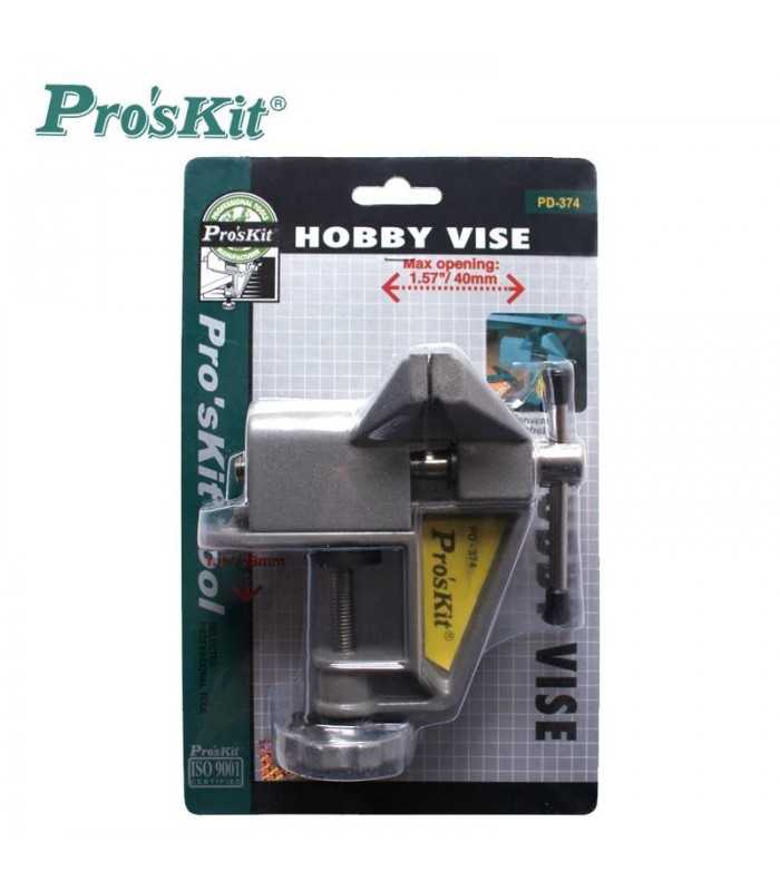 menghina deschidere 40mm proskit 2