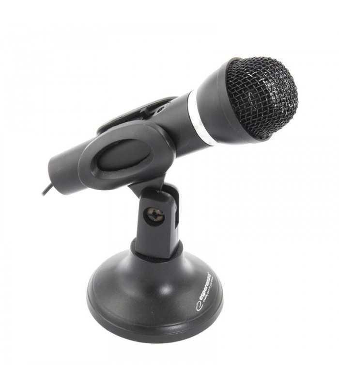 microfofon pc sing esperanza 1