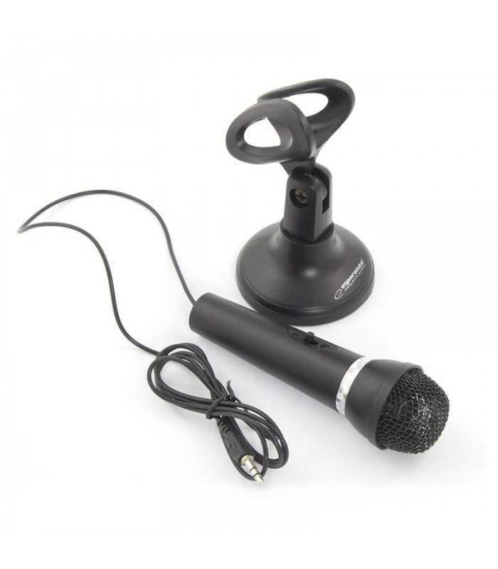 Microfofon PC SING ESPERANZA