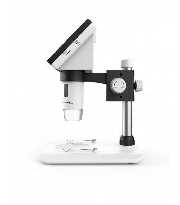 microscop digital 02 bx ecran 43 2mp marire 1000x 3