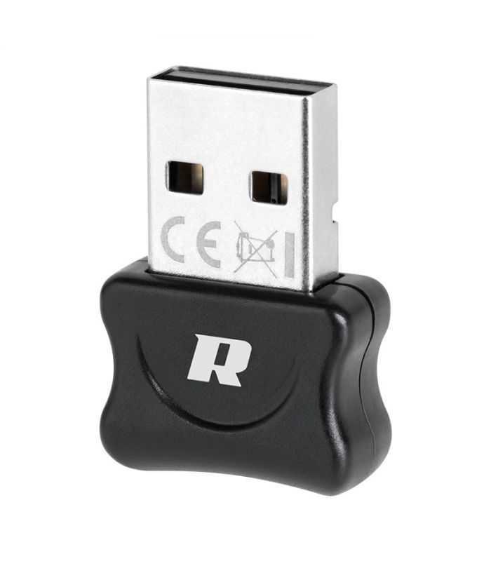 mini adaptor bluetooth v50 nanostick usb rebel 1