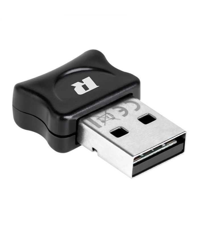 Mini adaptor bluetooth V5.0 NANOSTICK USB REBEL