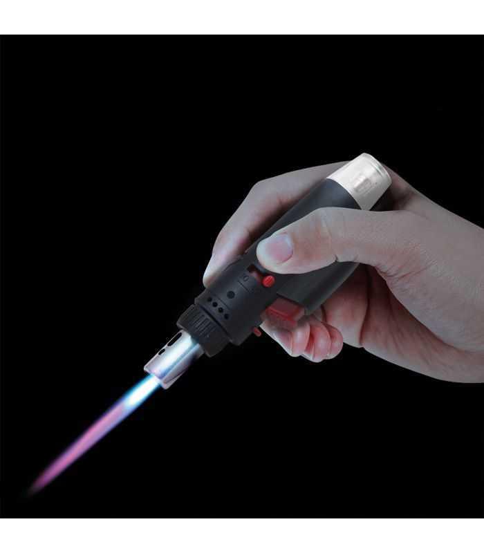 Mini Letcon De Lipit Cu Gaz Multifunctional 3 In1 Fahrenheit