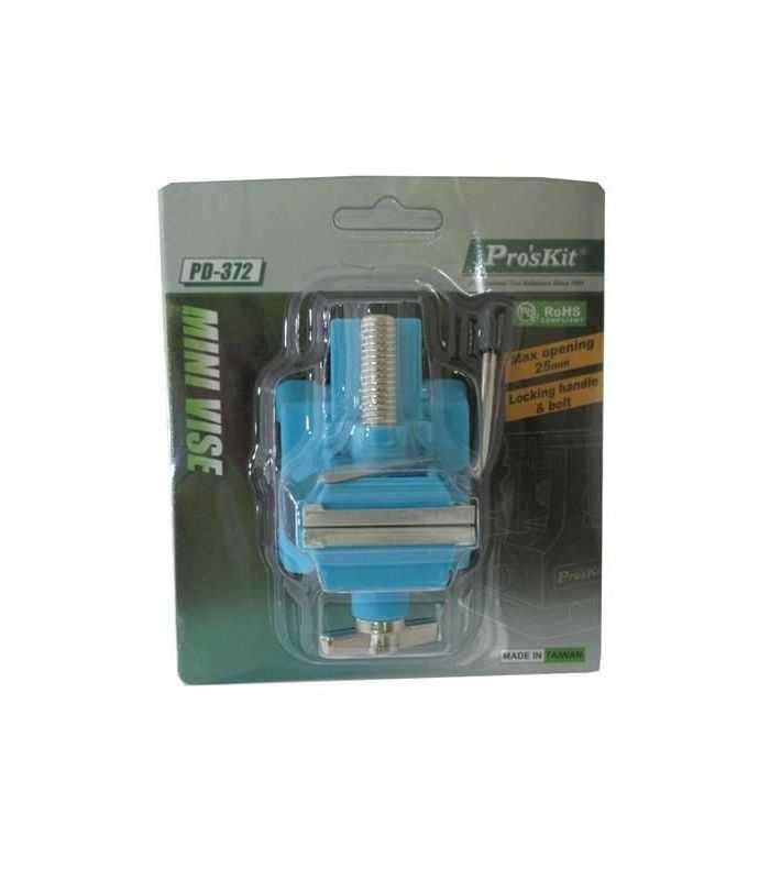 Mini Menghina Deschidere 25mm Pd 372 Proskit Pd 372