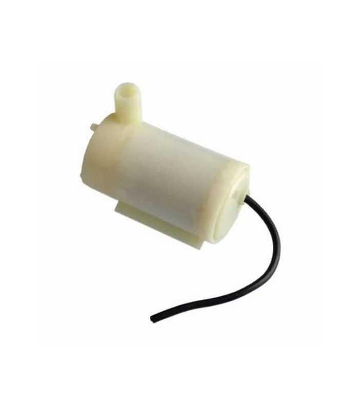 Mini Pompa De Apa Submersibila Cu Motor Silentios Dc 3 5v 70 120l H