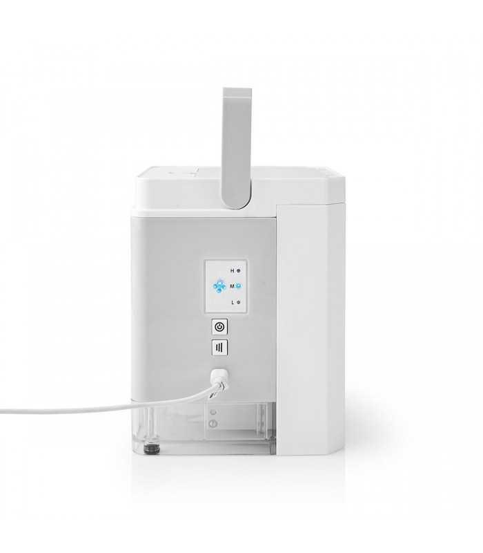 mini racitor aer nedis cu alimentare la usb 3 viteze 4