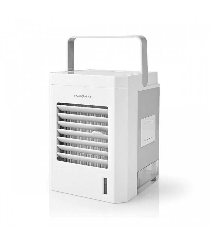 mini racitor aer nedis cu alimentare la usb 3 viteze 8