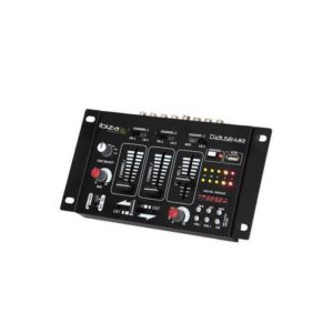 Mixer USB cu afisaj cu LED-uri ibiza