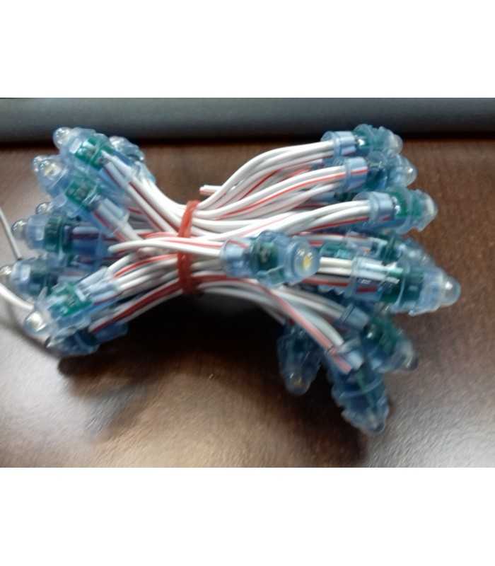 modul 1x led 024w smd 5050 4000k alb neutru ip68 v tac 1