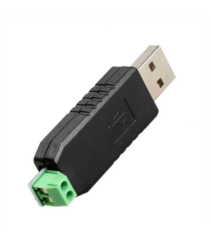 Modul Adaptor Usb La Rs485