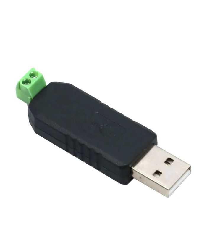 Modul Adaptor Usb La Rs485