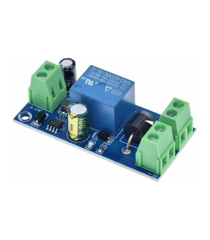 Modul Back Up 5 48v Max 280w Yx860