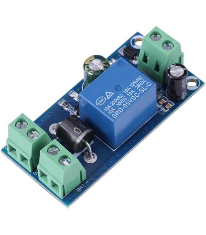 Modul Back Up 5 48v Max 280w Yx860