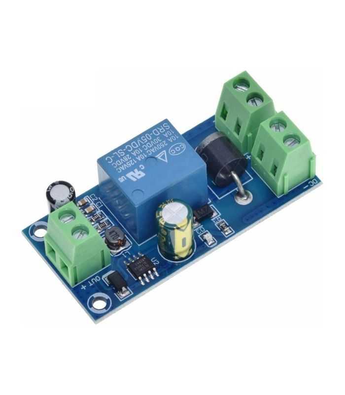 Modul BACK UP 5-48V max 280W YX860