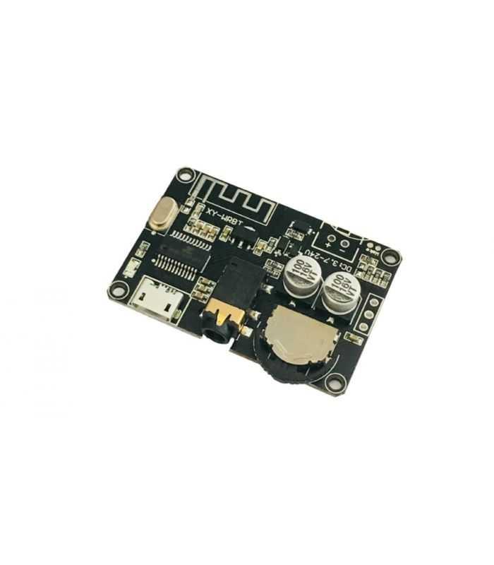 Modul Bluetooth 3 Cu Jack 35 Mm Dc 37 24v