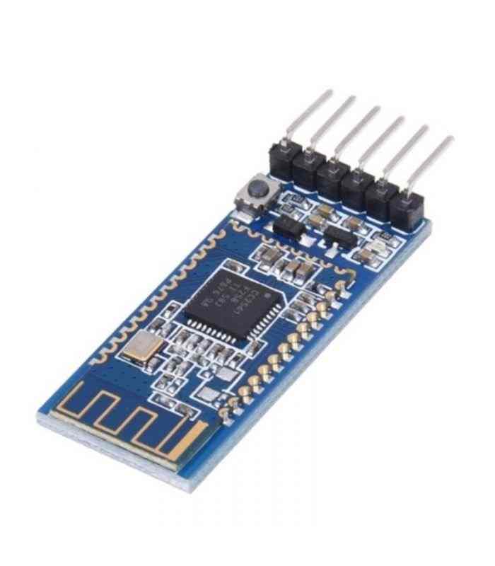 Modul BLUETOOTH AT-09 ANDROID IOS BLE 4.0