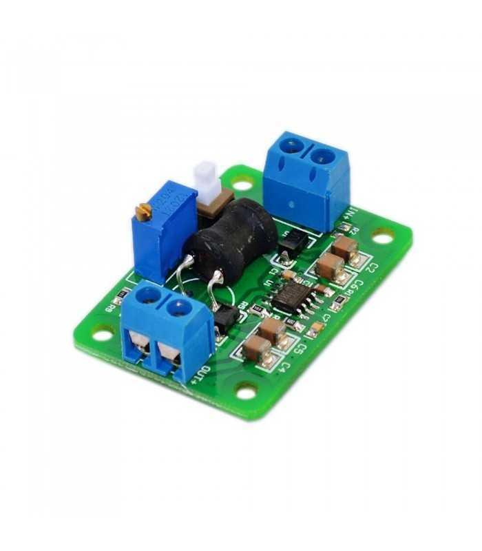 Modul DC-DC STEP DOWN LM2596HE High Efficiency