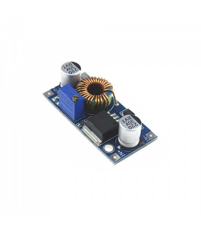 modul dc dc step down xl4005 5a 1