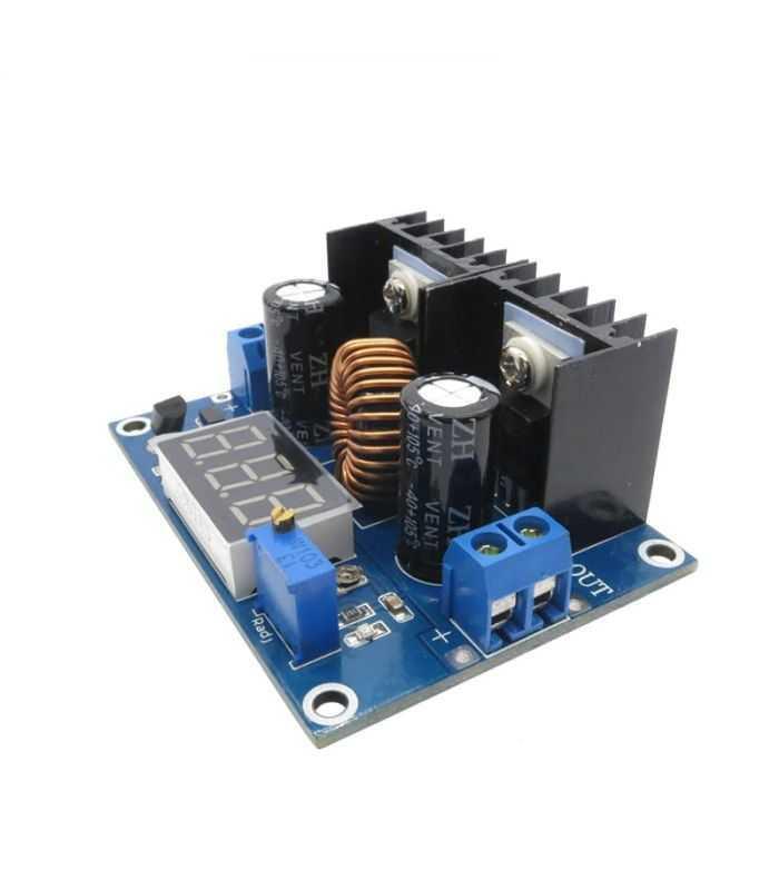 modul dc dc step down xl4016 8a 300w 2