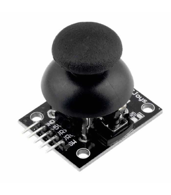 Modul Joystick analogic cu doua potentiometre incorporate 3-5V