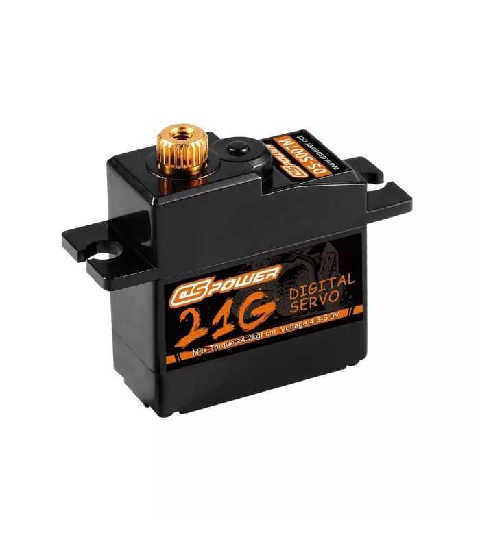 Modul Motor Mn99s 17g Max 42kg