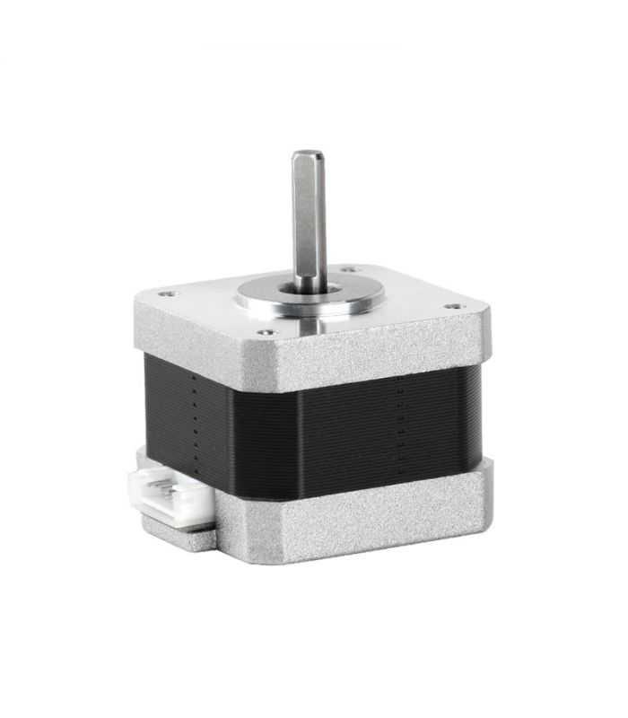 Modul Nano micro servo motor 3D cuplu ridicat hibrid motor cu doua faze pas cu pas pentru imprimare 3D