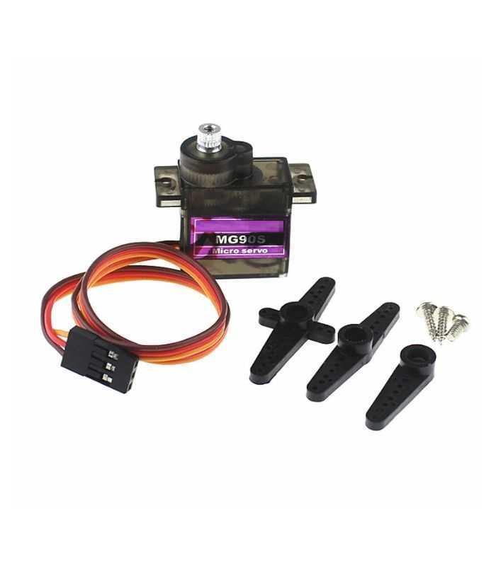 Modul Nano Micro Servo Motor Mg90