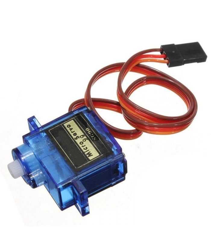 Modul NANO MICRO SERVO MOTOR SG90
