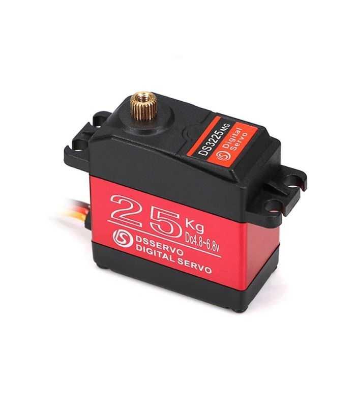 Modul Nano Motor Ds35 Rds3225 Max 25kg