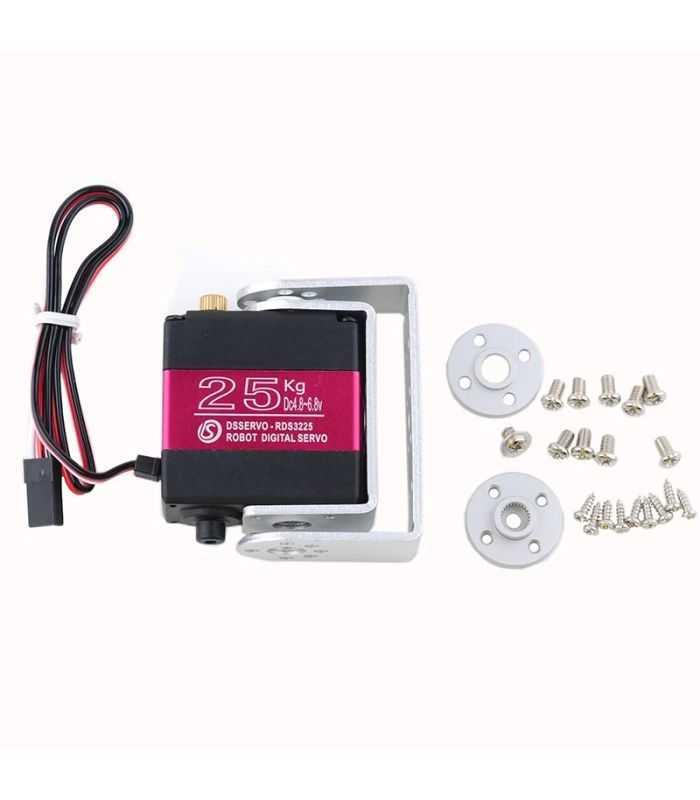 Modul nano motor DS35 RDS3225 max 25KG