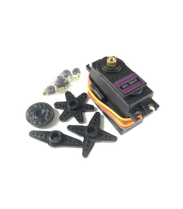 Modul Nano Servo Motor Mg996