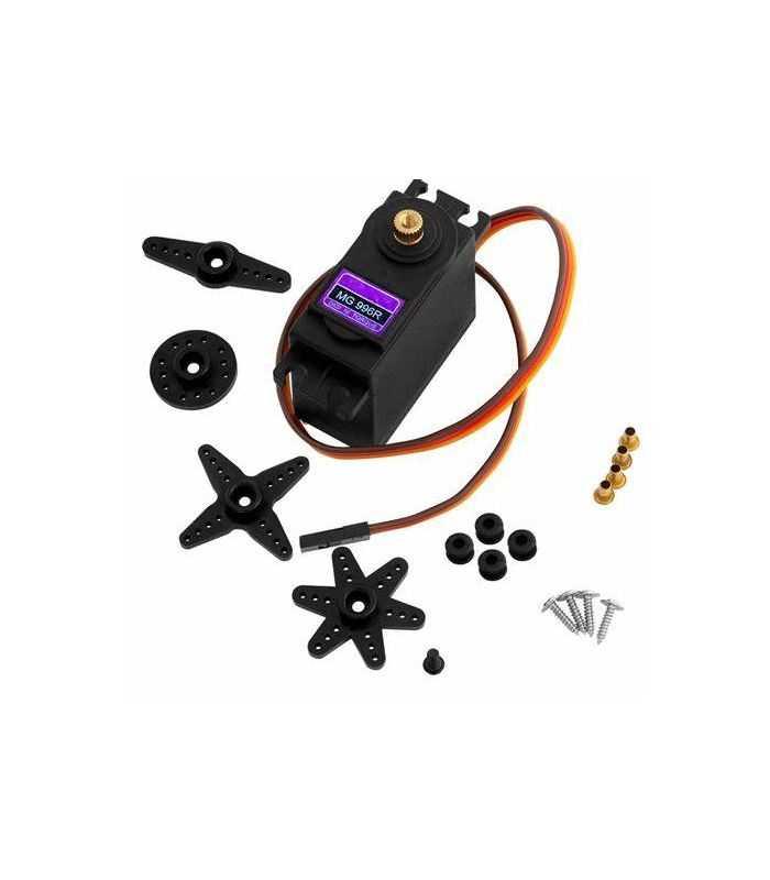 Modul nano servo motor MG996