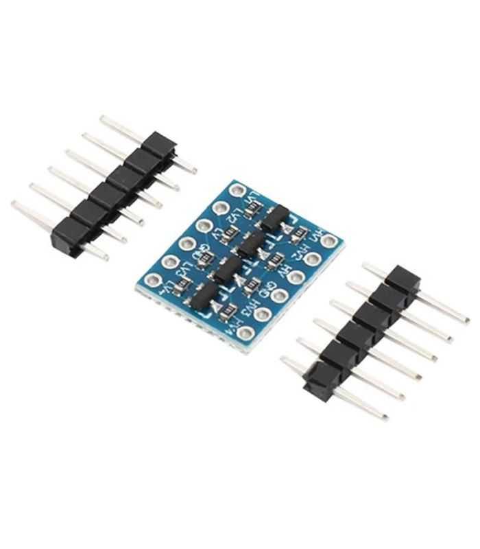 Modul nano trasnslator nivel 4 CH 3.3-5V