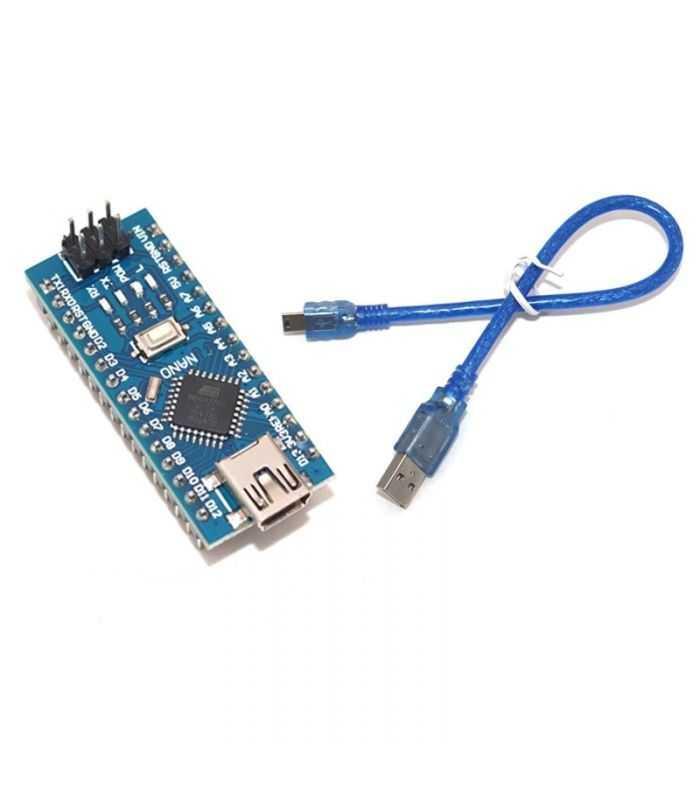 Modul NANO V3.0 ATMEGA 328