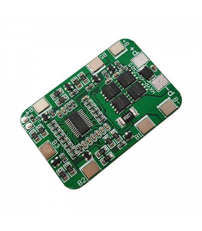Modul protectie incarcare 6x 18650 20A BMS 6S