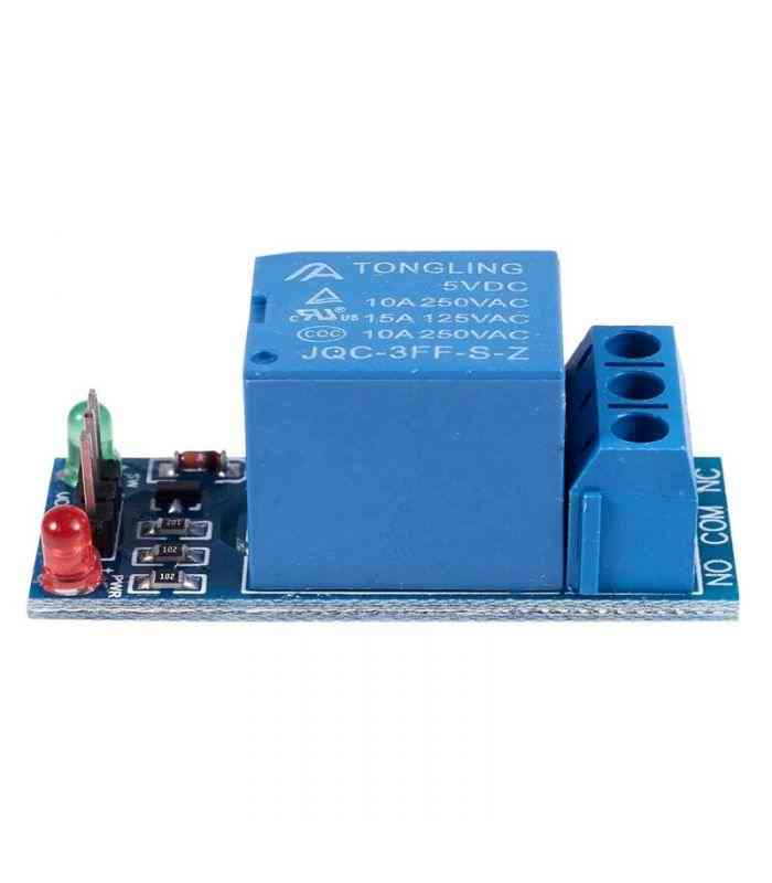 Modul RELEU x1 5V