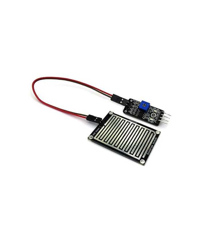 Modul Senzor Ploaie Zapada