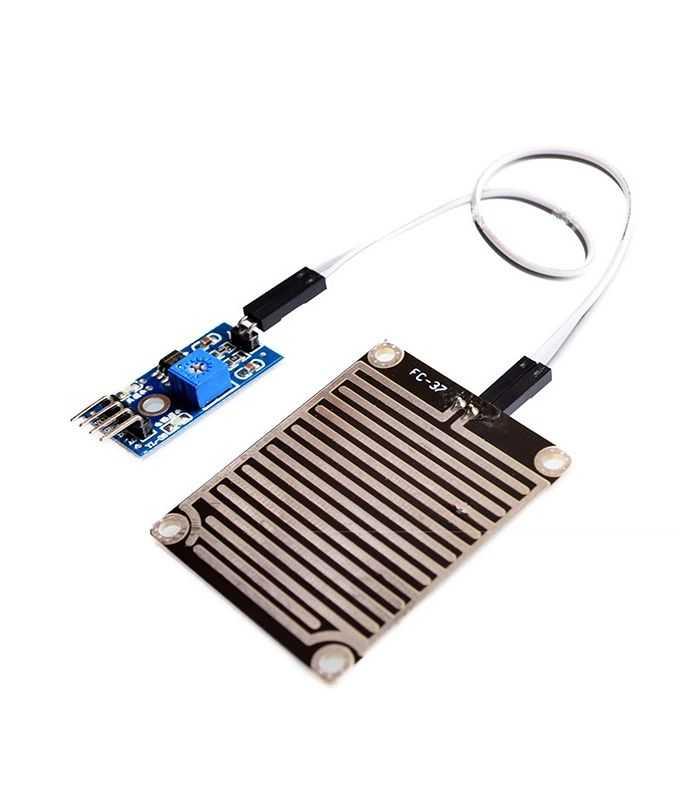 Modul senzor ploaie zapada