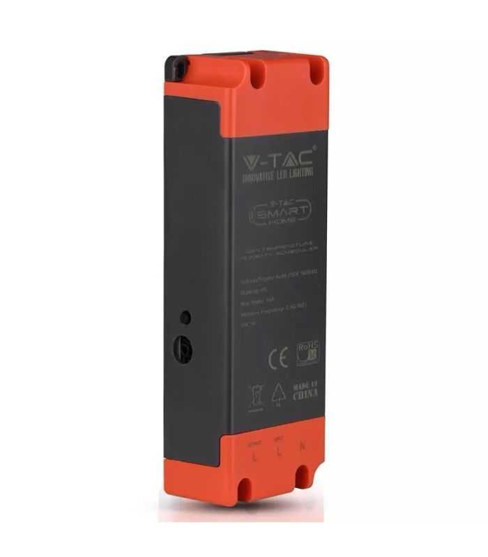 Modul SMART cu rogramare temperatura si umiditate V-tac SKU-8467