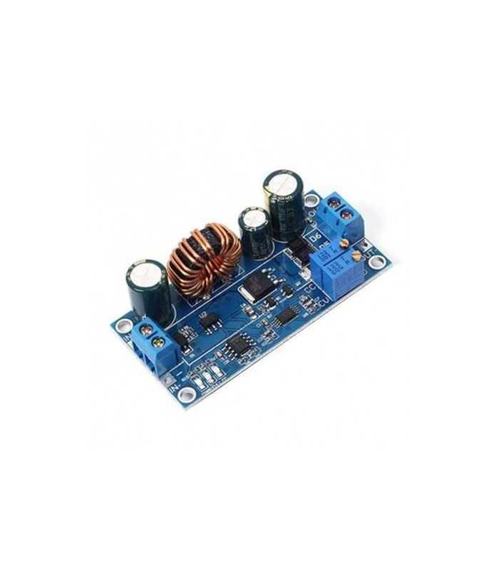 Modul Sursa De Tensiune Boost 4a Usb 3 30v 4a Adjustable