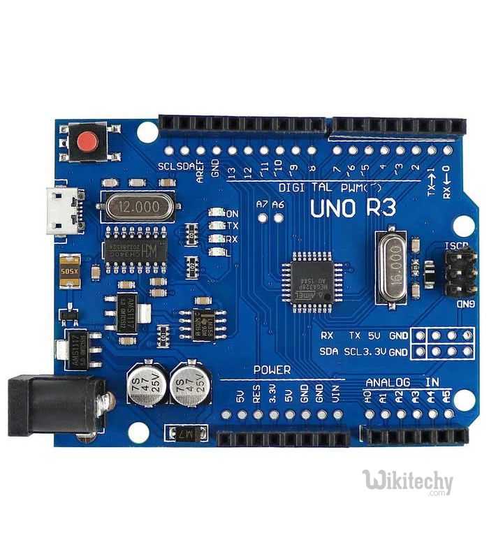modul uno r3 atmega 328 1
