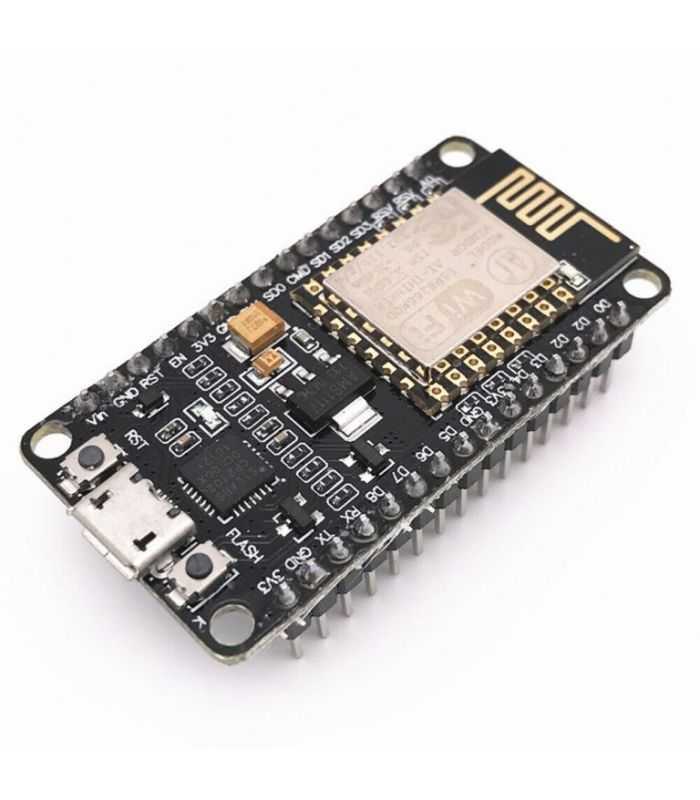 Modul Wi-Fi CP210 NodeMcu V3 V2 Lua WIFI Internet of Things ESP8266 ESP-12E Arduino
