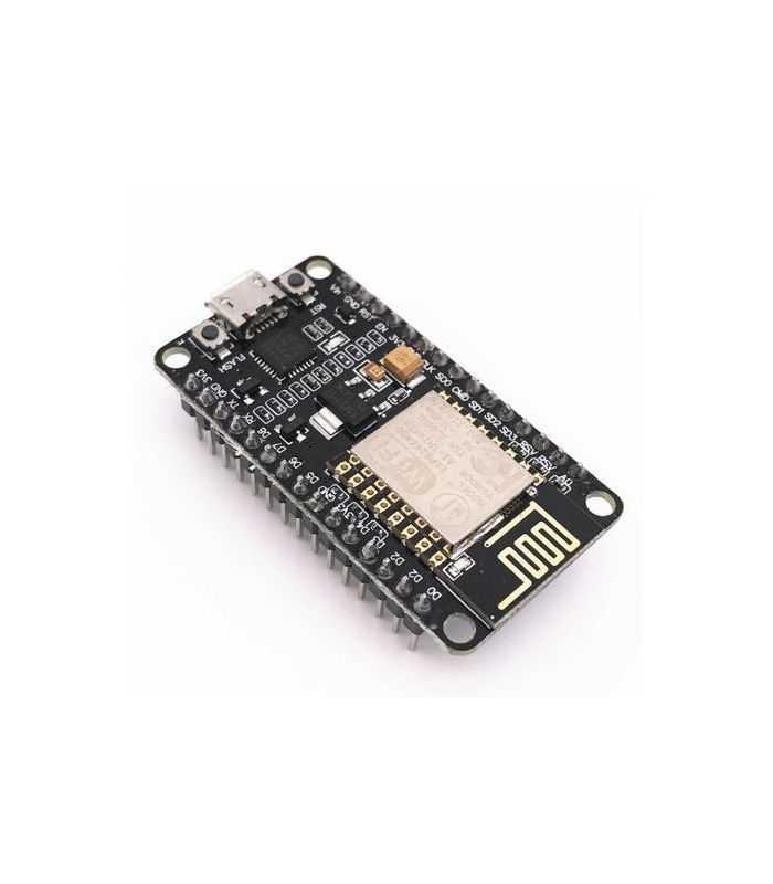 Modul WIFI CH340 NodeMcu V3 V2 Lua WIFI Internet of Things bazat pe placa ESP8266 ESP-12E compatibil Arduino