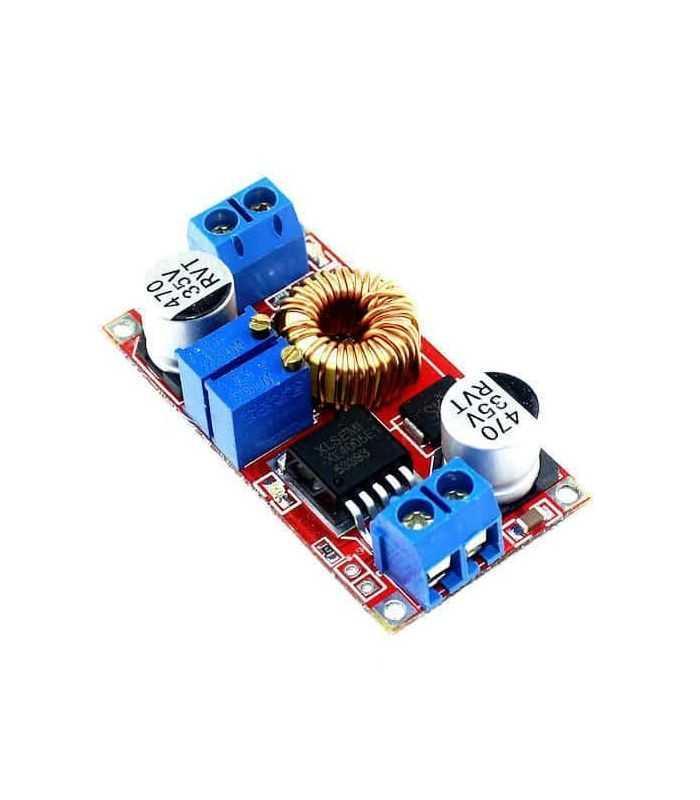 Modul Xl4015 Dc Dc Coboratoare De 5a