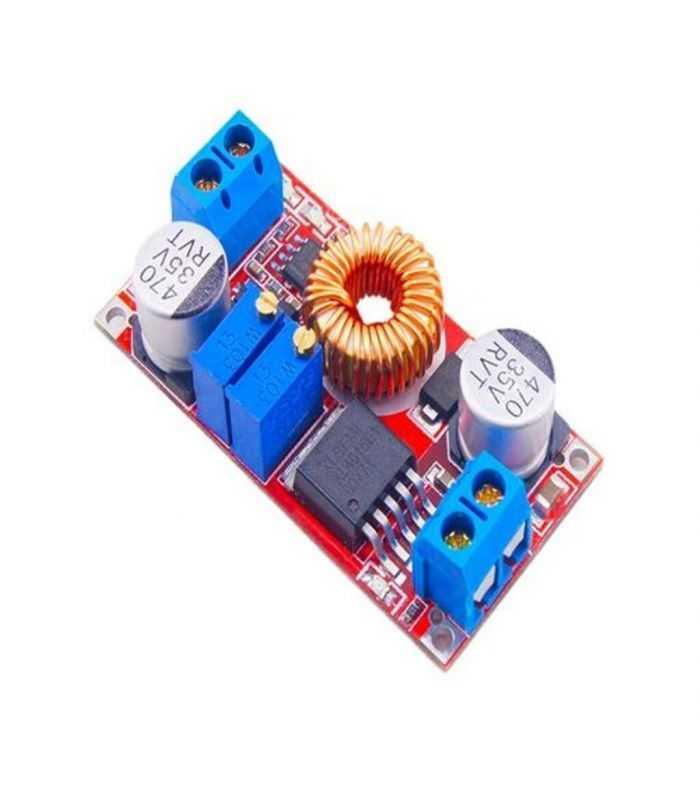 Modul Xl4015 Dc Dc Coboratoare De 5a