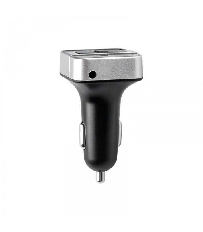 modulator fm audio bluetooth 2x usb 21a 1a peiying 1