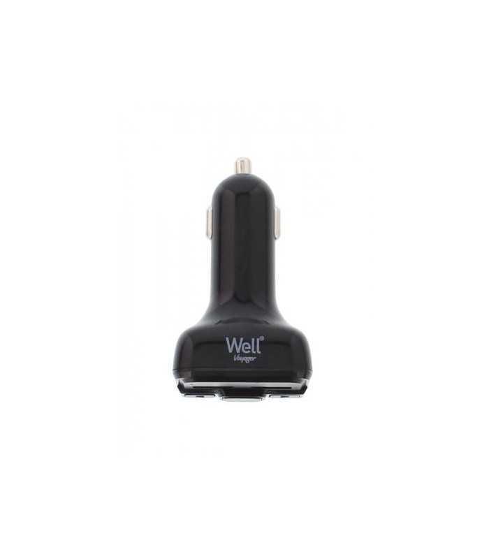 modulator fm bluetooth voyager well 2