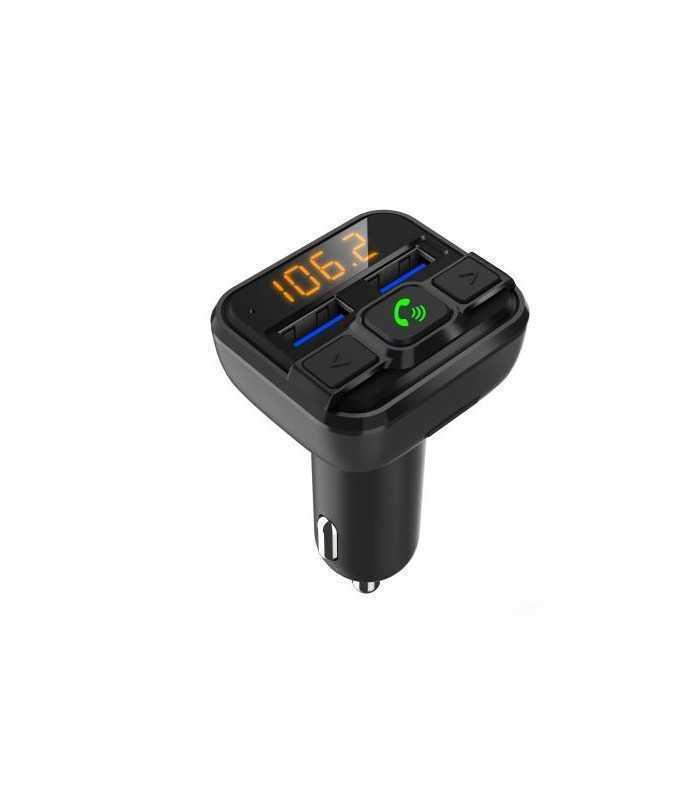 Modulator FM Bluetooth Voyager Well