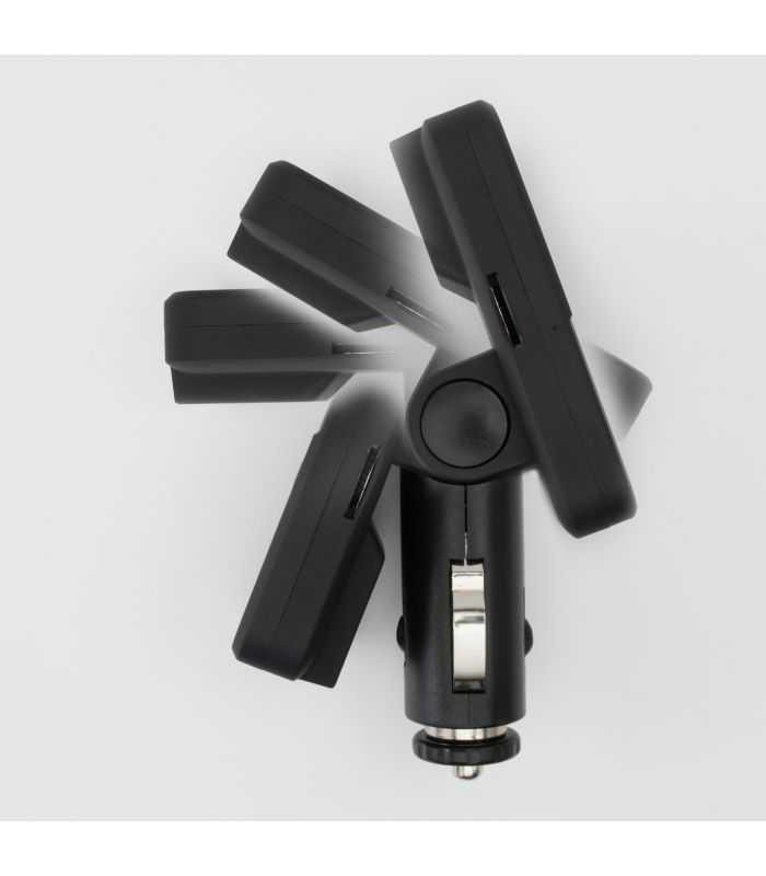 Modulator Fm Usb Si Bluetooth Egalizator Eq Fmbt 280