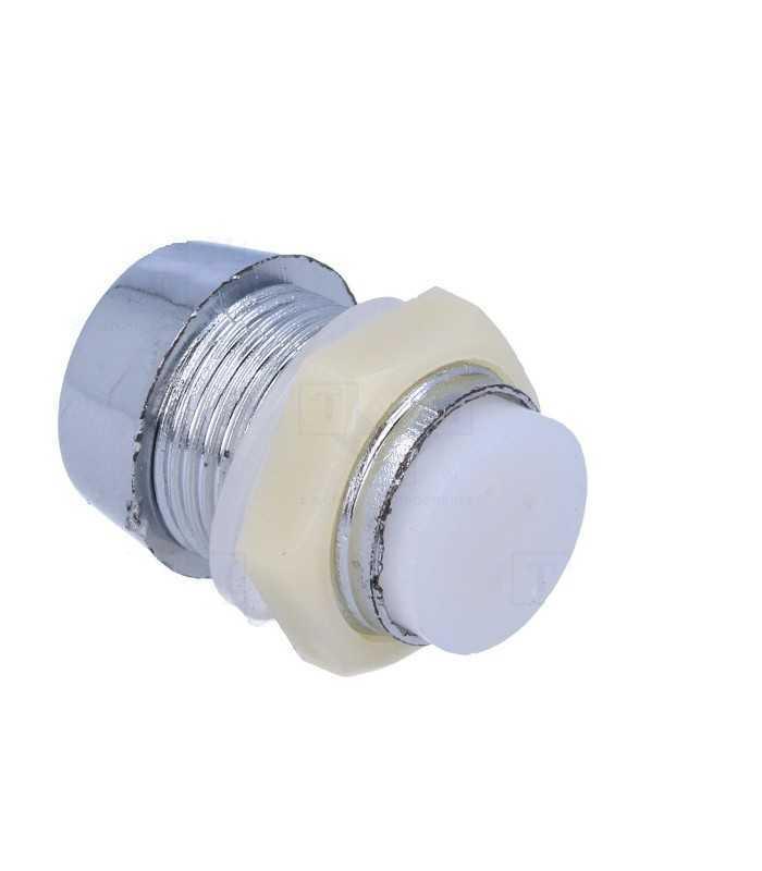 montura pentru led 10mm crom abs incastrat l2 13mm 2